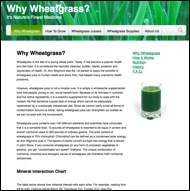 Why Wheatgrass Malaysia